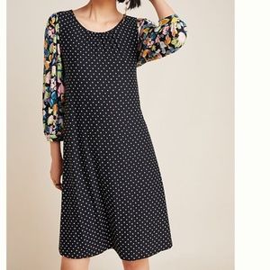 Sawyer Balloon Dress